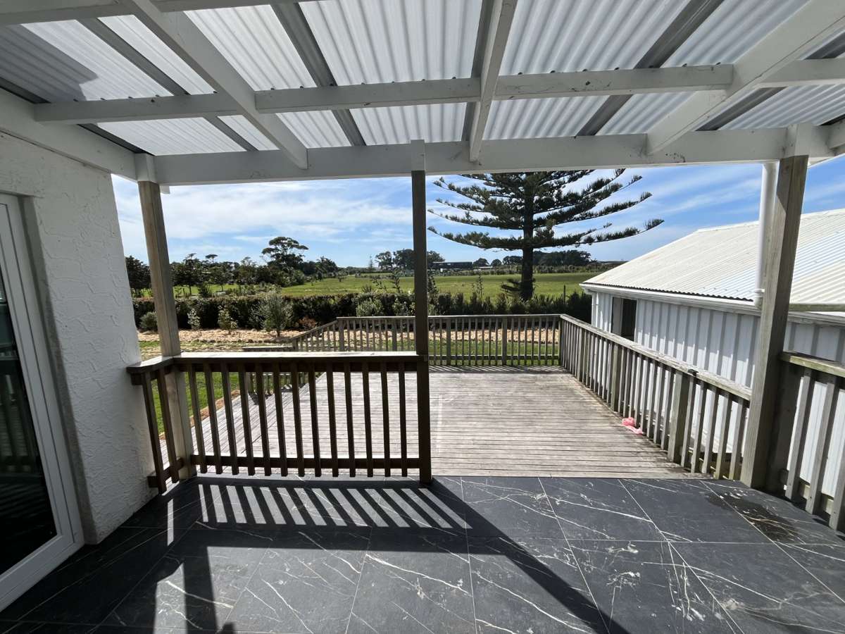 WAipu - 2 Bedroom Home 3