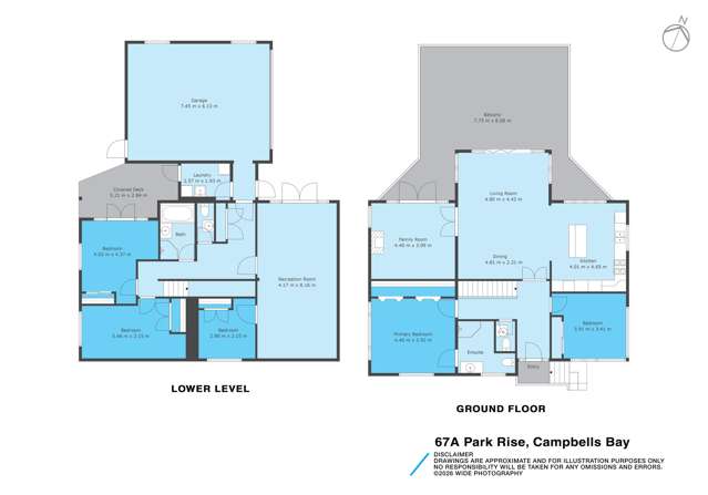 67A Park Rise Campbells Bay_1