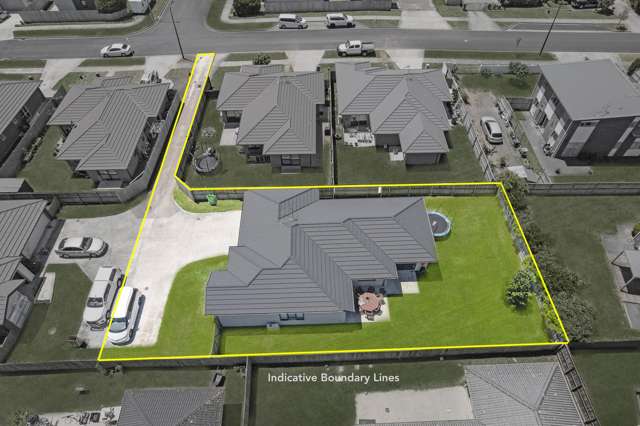 28 Regis Park Drive Pukekohe_4