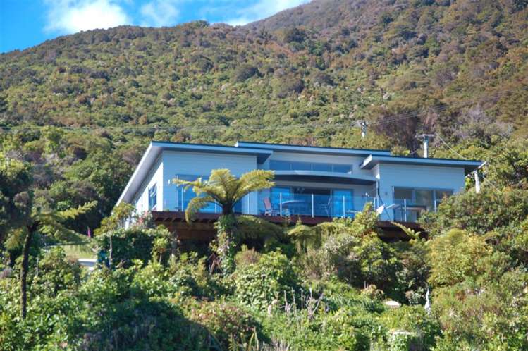 Endeavour Inlet Marlborough_8