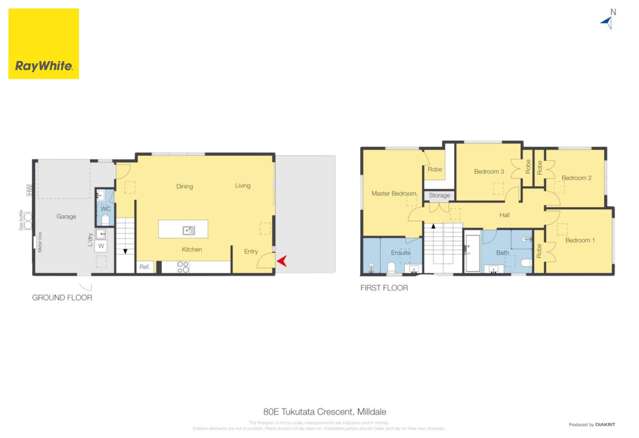 80E Tukutata Crescent Milldale_1