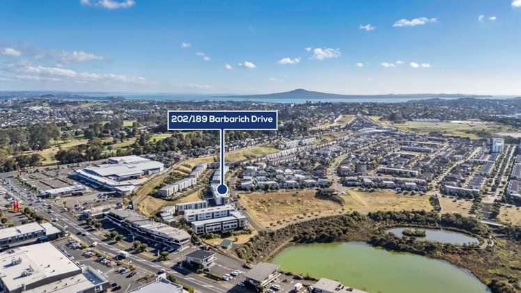 202/189 Barbarich Drive Stonefields_19