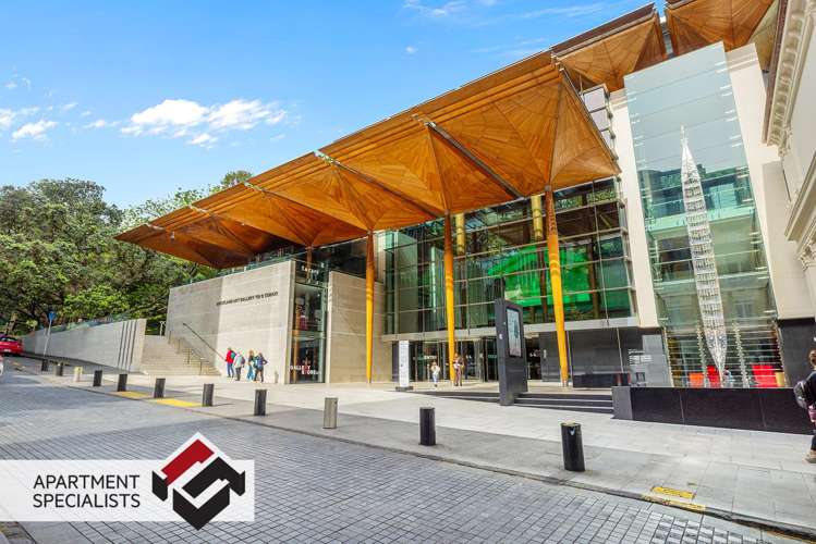 28 Wellesley Street Auckland Central_21