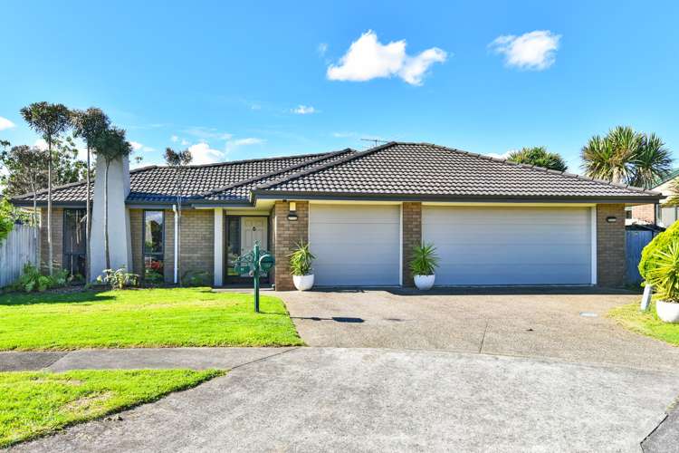11 Castlehill Court Wattle Downs_0