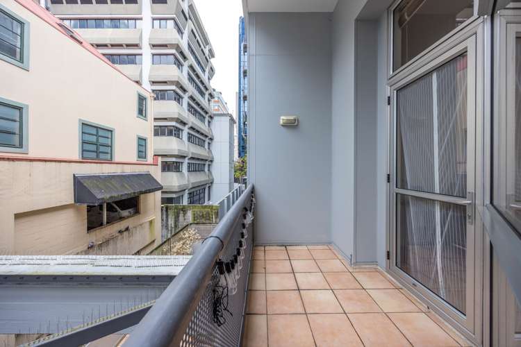 2g/10 Hobson Street Auckland Central_9