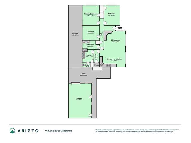 74 Kana Street Mataura_1