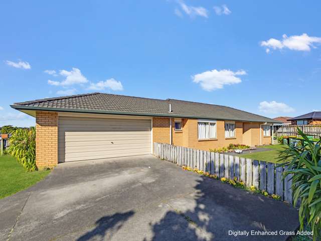 Great Investment, Guaranteed Rent!