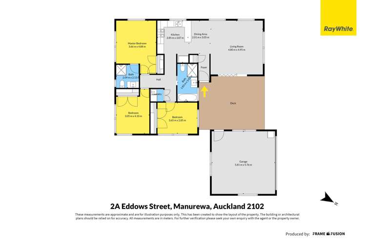 2A Eddowes Street Manurewa_25