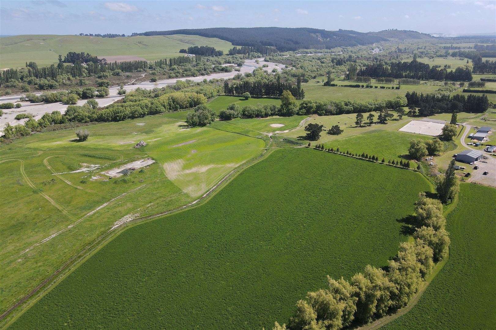 421 Birch Hill Road Okuku Waimakariri Houses for Sale One Roof