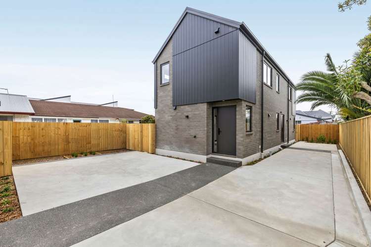1-4/437 Worcester Street Linwood_23