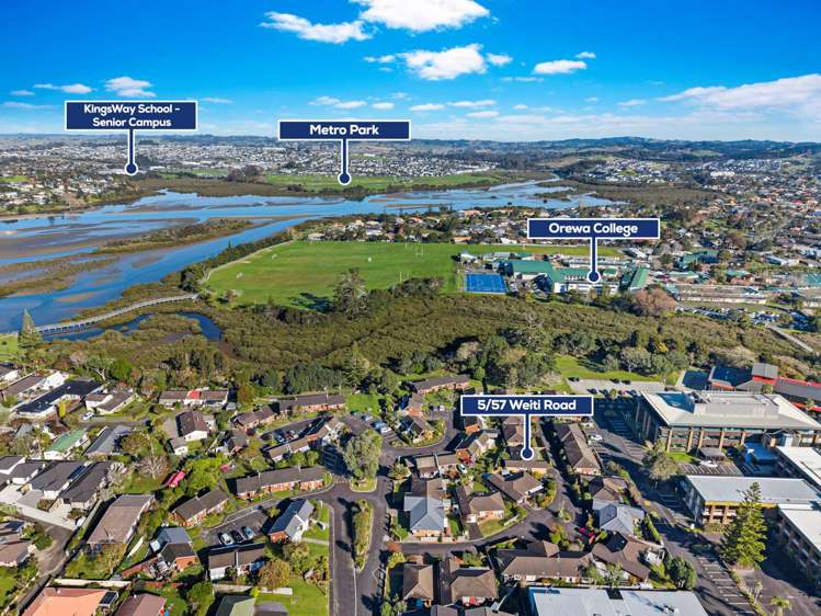 5/57 Weiti Road Orewa_13