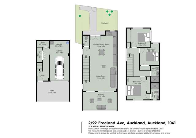 2/92 Freeland Avenue Mount Roskill_1