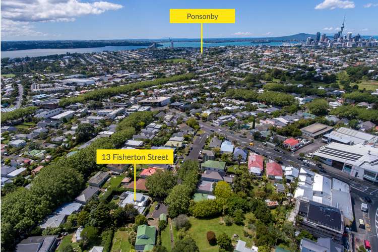 13 Fisherton Street Grey Lynn_16