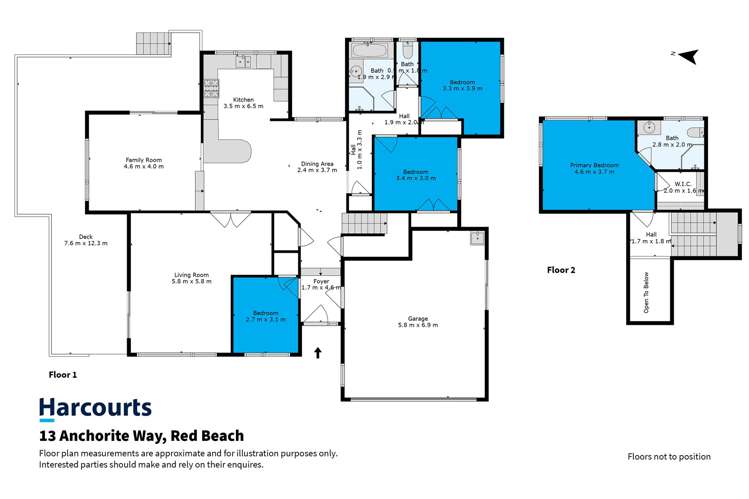 13 Anchorite Way Red Beach_34