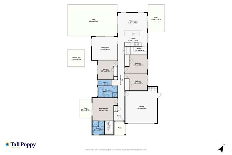 71 Freedom Drive Kelvin Grove_24
