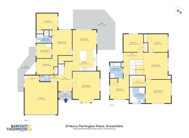 9 Henry Partington Place Greenhithe_1