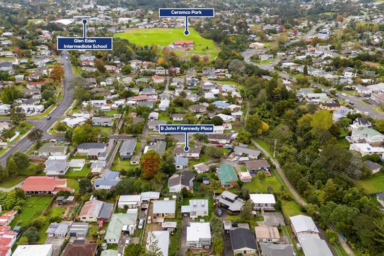 9 John F Kennedy Place Glen Eden_20