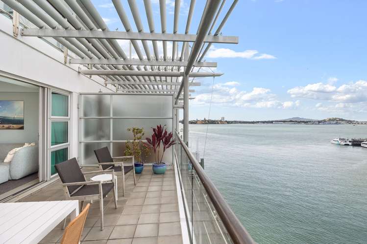 59/139 Quay Street Auckland Central_20