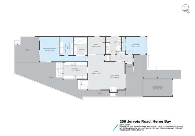 256 Jervois Road Herne Bay_1