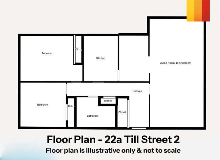22a Till Street South Hill_31