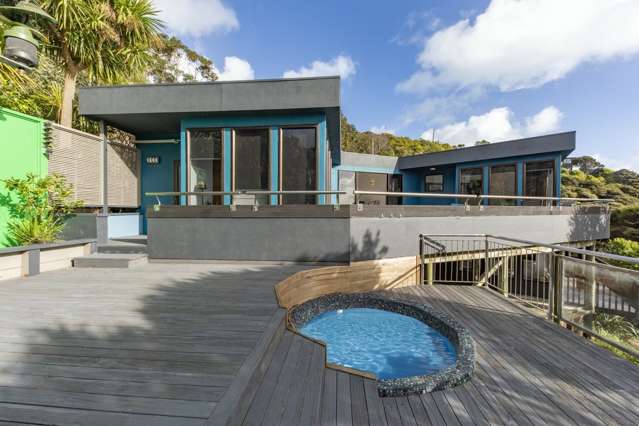 73 Piha Road Piha_4