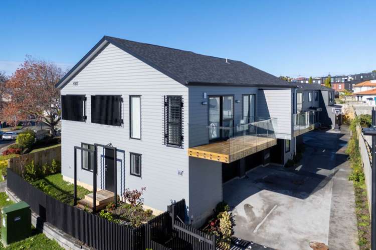 Lot 1, 44 Freeland Avenue Mt Roskill_0