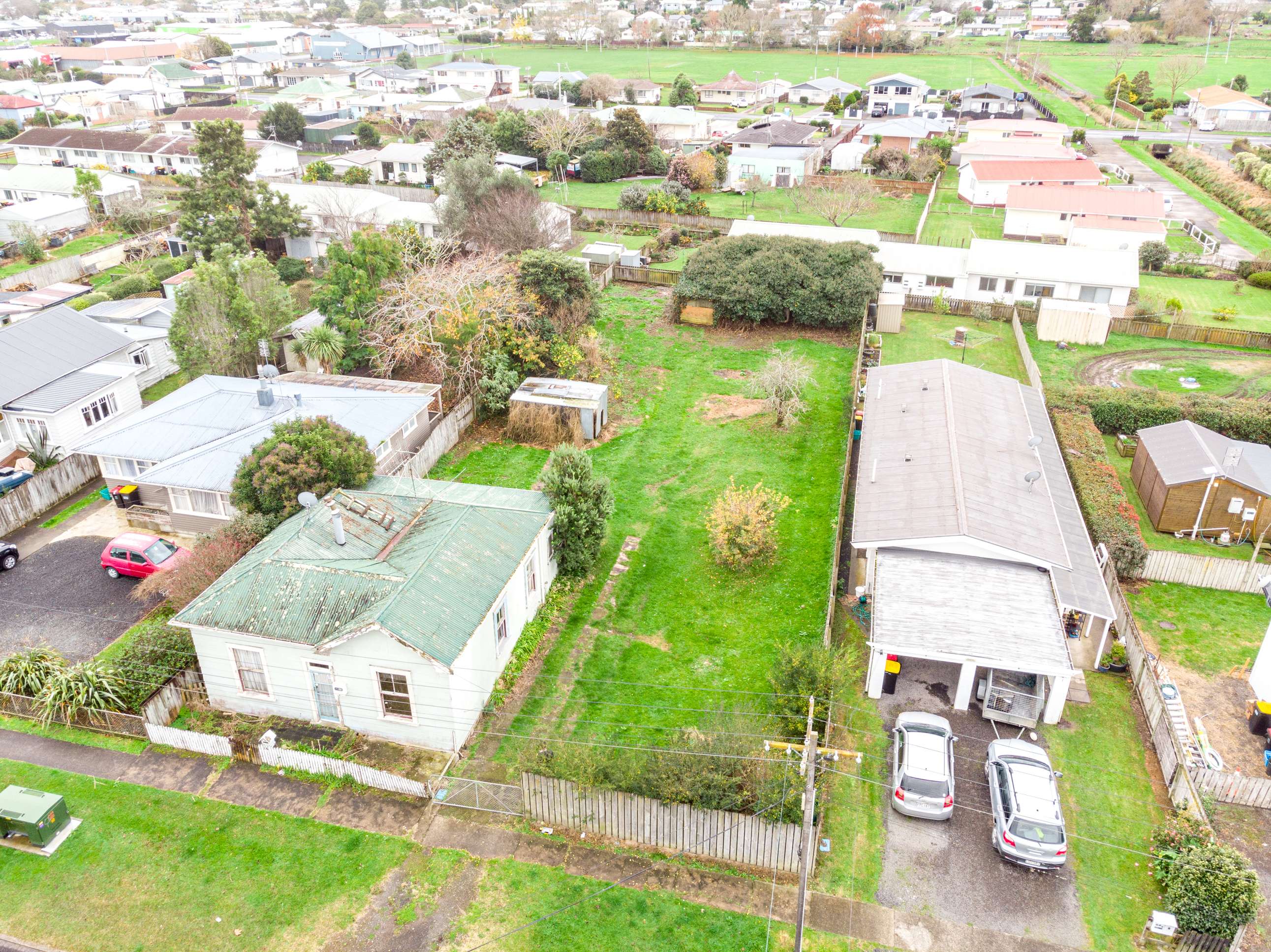 24 Corbett Street Paeroa Hauraki Houses for Sale One Roof