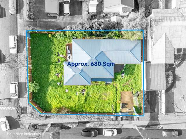 Premium Development Opportunity - BC Approved