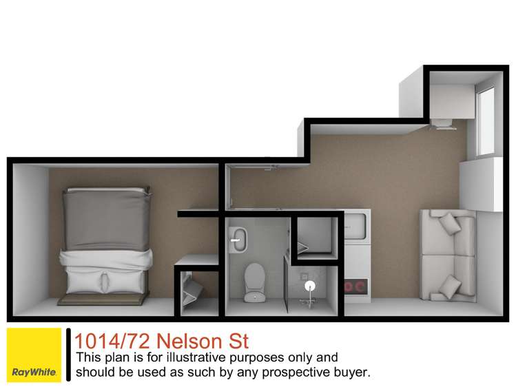 1014/72 Nelson Street Auckland Central_11