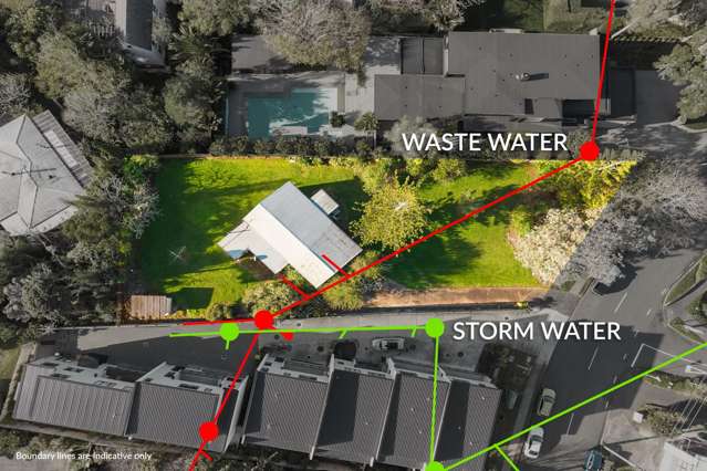 Prime Rangitoto Opportunity