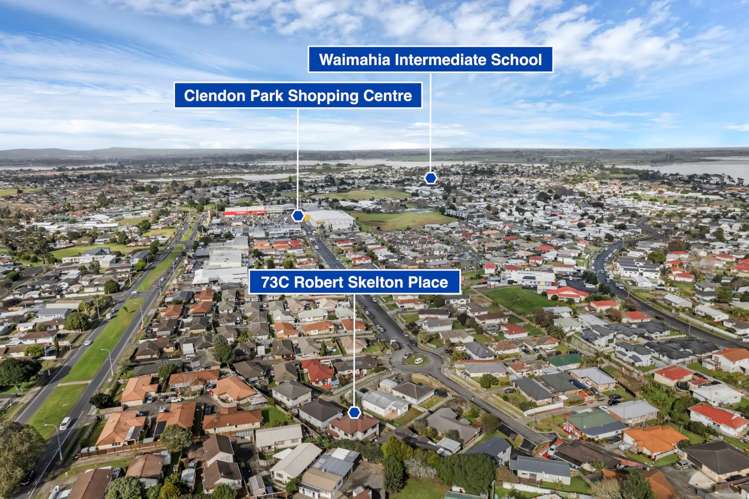 73C Robert Skelton Place Clendon Park_28