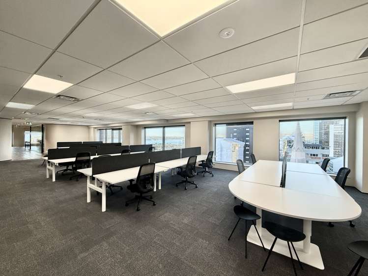 66 Wyndham Street Auckland Central_7
