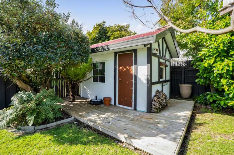 24 Culzean Grove Bell Block_28