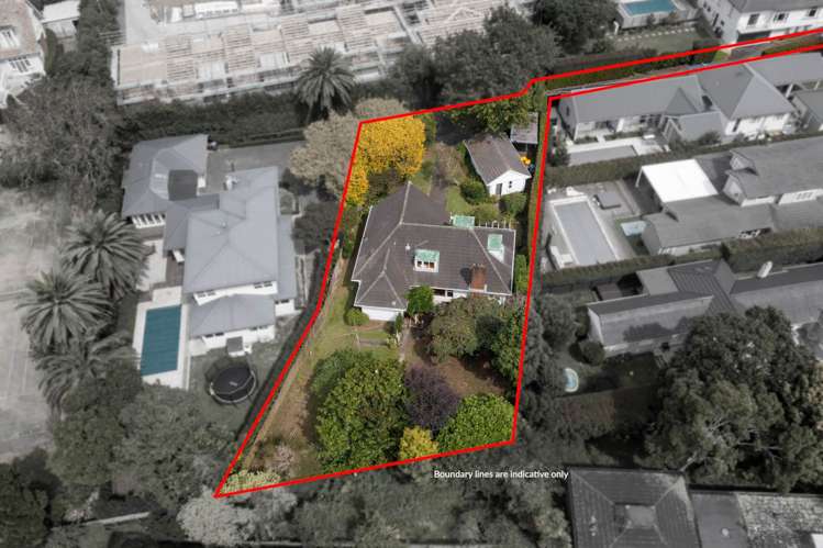 11b Ventnor Road Remuera_11