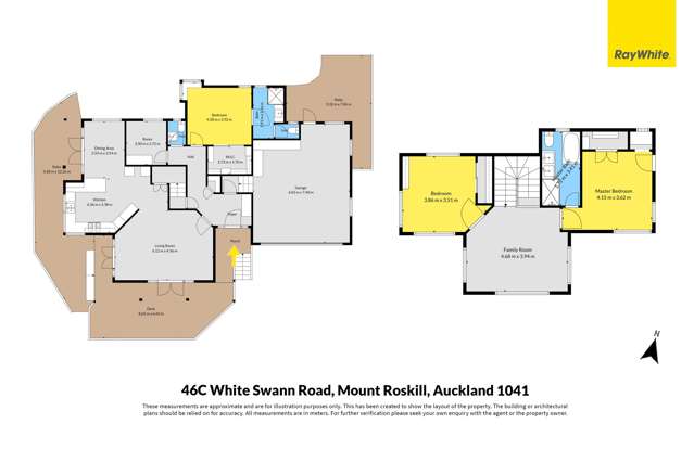 46C White Swan Road Mount Roskill_1