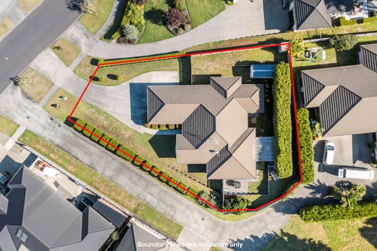 43 Lough Bourne Drive Pukekohe_21