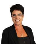 Karen MacGillivray