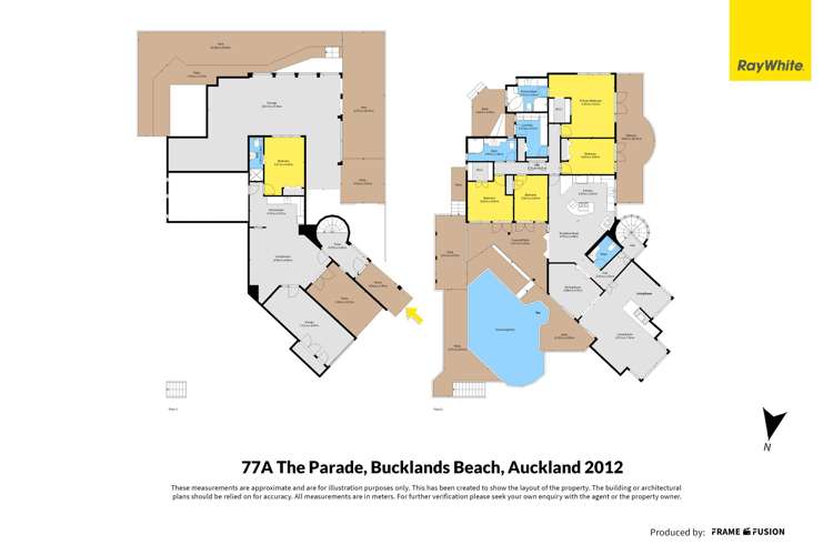 77A The Parade Bucklands Beach_38