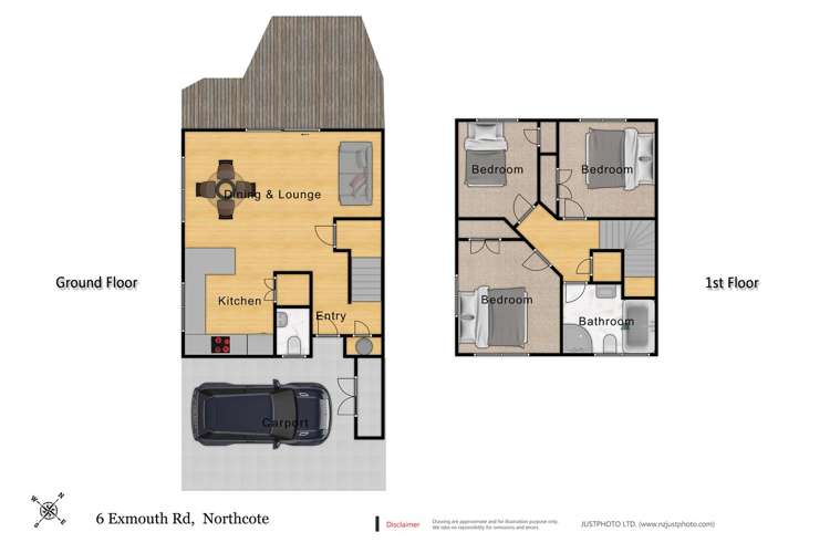 6 Exmouth Road Northcote_15