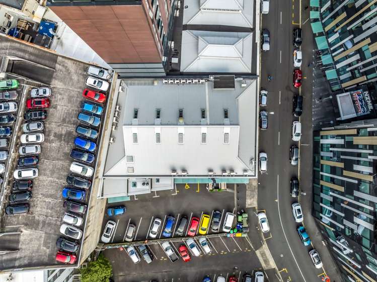 5 Graham Street City Centre_21