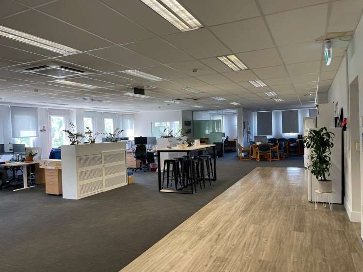 1 Bond Street Dunedin Central_8