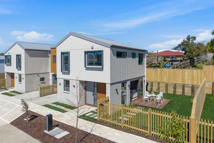 Lot 5/315A Glengarry Road Glen Eden_36