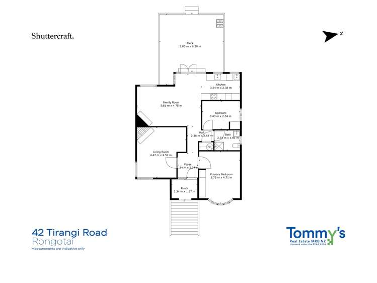 42 Tirangi Road Rongotai_15