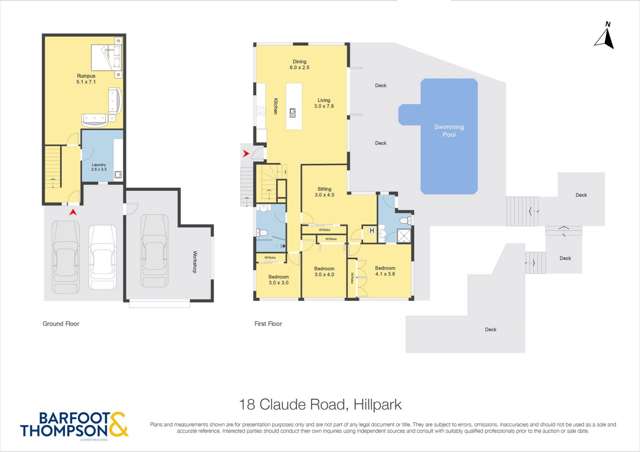 18 Claude Road Hill Park_1