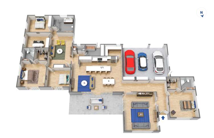 19 Nola Road Oratia_19