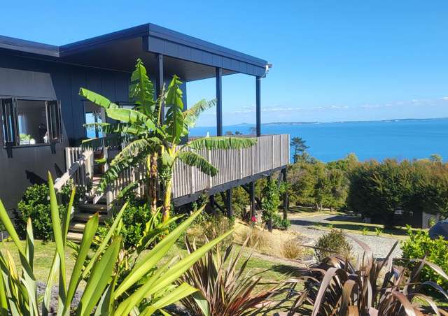 9 Elizabeth Point Road Kawau Island_3