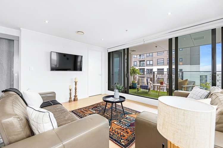 1217/147 Nelson Street Auckland Central_8