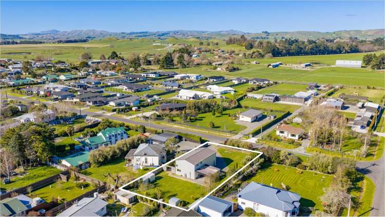 32 Bell Street Otane_21