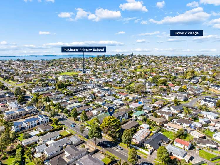 Lot Lot 3 and 4,/368 Bucklands Beach Road Bucklands Beach_37