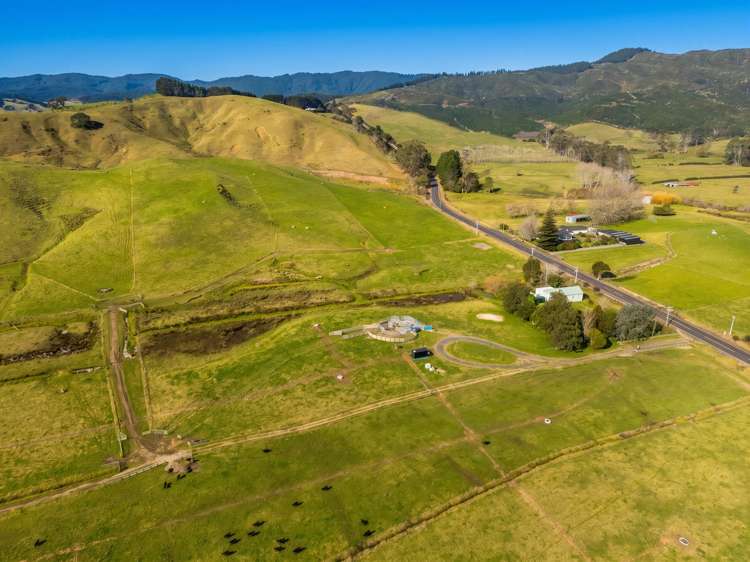 Lot 1 Proposed Subdivision of 157 Sh25 Te Rerenga_11
